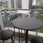 Apto Águas Claras