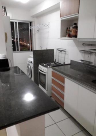 Apto águas Claras Appartamento