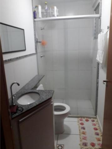 Apto águas Claras * Brasilia
